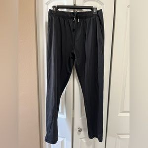 ZYIA drawstring jogger size medium.
